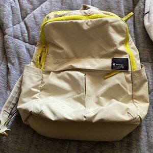 LULULEMON BACKPACK